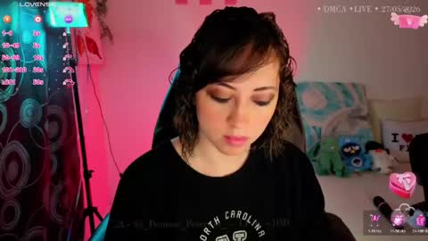 Snapshot of _denisse_peterson_ chatting on 28, 5, 2026 DENISE online show from 28, 5, 2026