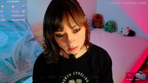  DENISE  online show from 14, 7, 2026