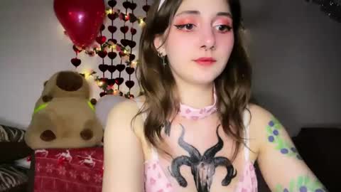 Kate online show from 14, 2, 2025