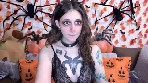Kate online show from 13, 10, 2025