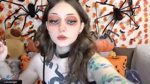 Kate online show from 17, 10, 2025