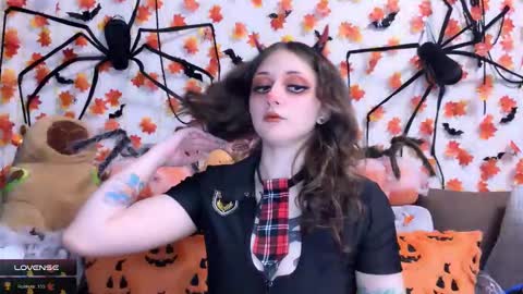 Kate online show from 8, 11, 2025