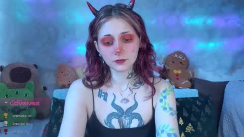 Snapshot of _devilbaby chatting on 3, 2, 2026 Kate online show from 3, 2, 2026