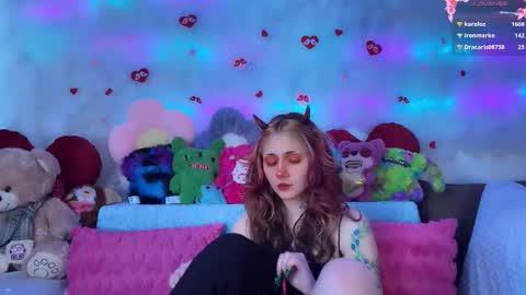 Kate online show from 13, 3, 2026