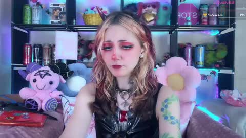 Snapshot of _devilbaby chatting on 8, 6, 2026 Kate online show from 8, 6, 2026