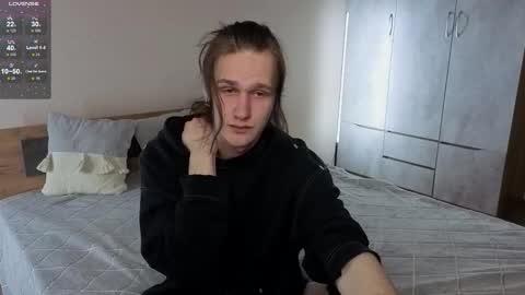 _dream_boys_ online show from 17, 11, 2025