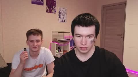 _dream_boys_ online show from 31, 3, 2026