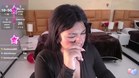 Dulcinea online show from 24, 2, 2025