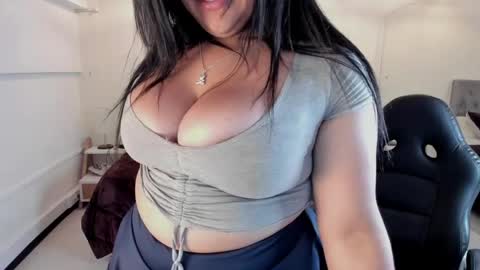 Snapshot of _dulcinea_1 chatting on 11, 5, 2026 Dulcinea online show from 11, 5, 2026