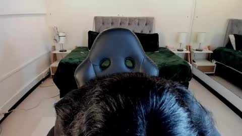 Snapshot of _dulcinea_1 chatting on 1, 6, 2026 Dulcinea online show from 1, 6, 2026