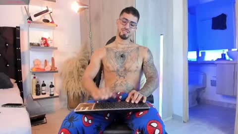 Snapshot of _duriel chatting on 2, 6, 2026 Duriel online show from 2, 6, 2026