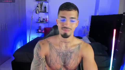 Duriel online show from 23, 7, 2026