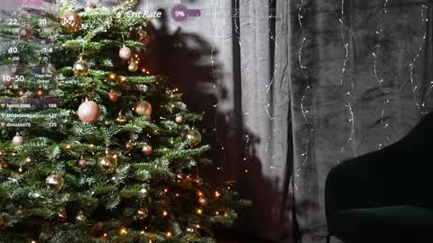 Snapshot of _elicharm chatting on 3, 1, 2025 Elice online show from 3, 1, 2025