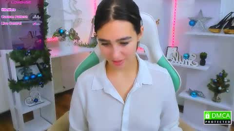 Lizzy  online show from 20, 12, 2025