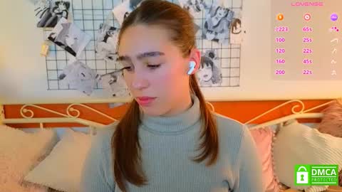 Lizzy  online show from 23, 3, 2026