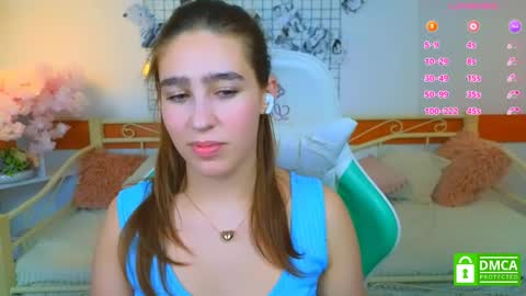 Lizzy  online show from 31, 3, 2026