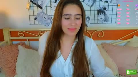 Lizzy  online show from 21, 4, 2026