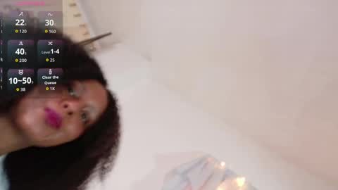 Snapshot of _elizabethbell_ chatting on 16, 5, 2026 Elizabeth online show from 16, 5, 2026