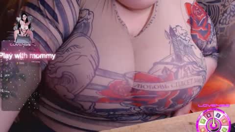 LIsa online show from 12, 9, 2025