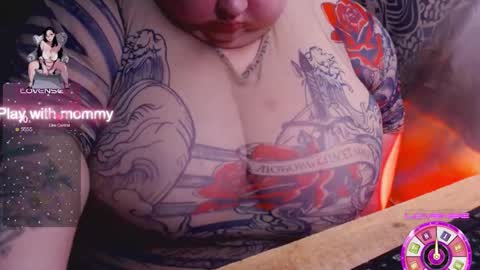 LIsa online show from 13, 9, 2025