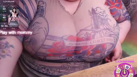 LIsa online show from 15, 9, 2025