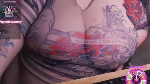 LIsa online show from 16, 9, 2025