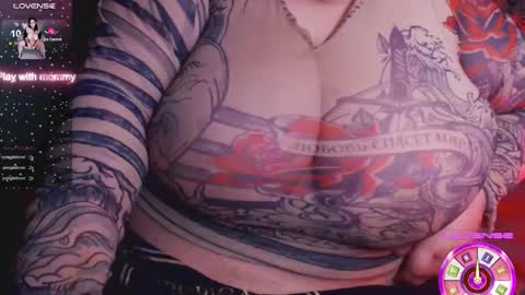 LIsa online show from 19, 9, 2025