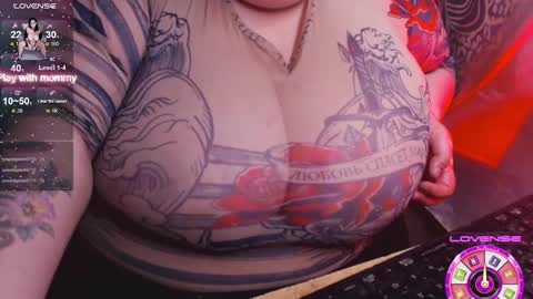 LIsa online show from 21, 9, 2025