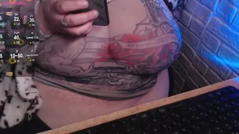 LIsa online show from 24, 11, 2025