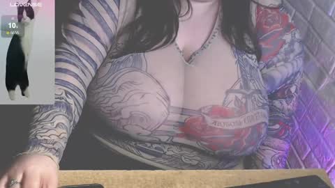 LIsa online show from 17, 3, 2026