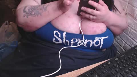 LIsa online show from 19, 4, 2026