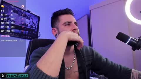  -         online show from 19, 1, 2025