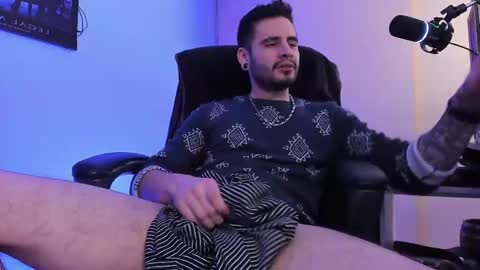  -         online show from 26, 1, 2025