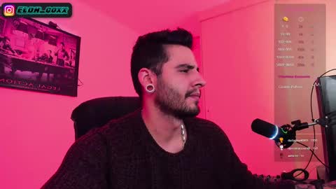  -         online show from 17, 2, 2025