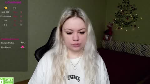 Snapshot of _elven_dreams__ chatting on 25, 12, 2024 chloue and Gretta online show from 25, 12, 2024