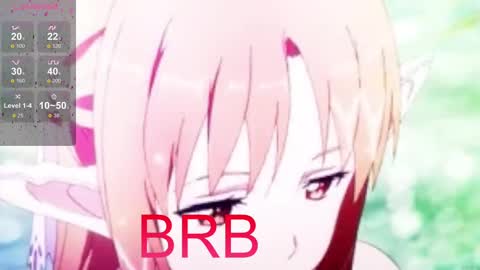 Snapshot of _elven_dreams__ chatting on 1, 3, 2025 chloue and Gretta online show from 1, 3, 2025