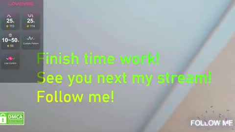 chloue and Gretta online show from 21, 3, 2026