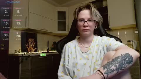 Snapshot of _elven_dreams__ chatting on 6, 6, 2026 chloue and Gretta online show from 6, 6, 2026