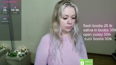 Snapshot of _elven_dreams__ chatting on 4, 7, 2026 chloue and Gretta online show from 4, 7, 2026