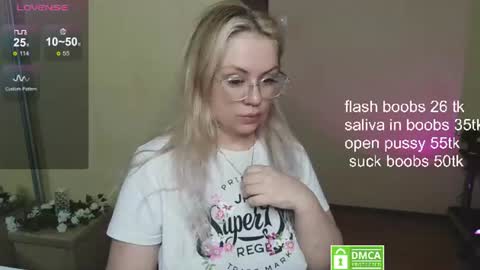 Snapshot of _elven_dreams__ chatting on 6, 7, 2026 chloue and Gretta online show from 6, 7, 2026