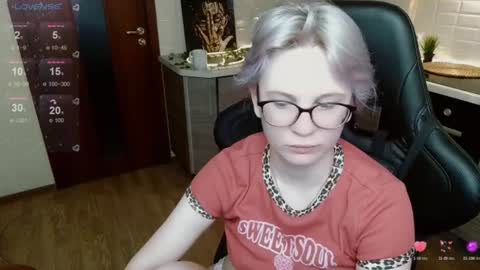 Snapshot of _elven_dreams__ chatting on 12, 7, 2026 chloue and Gretta online show from 12, 7, 2026