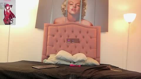 Snapshot of _ema_jones_ chatting on 23, 1, 2025 Ema online show from 23, 1, 2025
