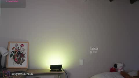 Snapshot of _eme chatting on 3, 6, 2026 Eme online show from 3, 6, 2026