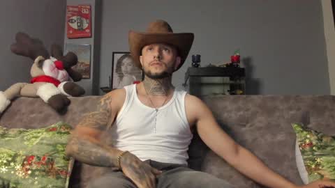 Emilio online show from 22, 12, 2024