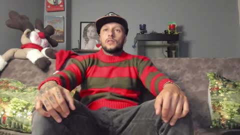 Emilio online show from 24, 12, 2024