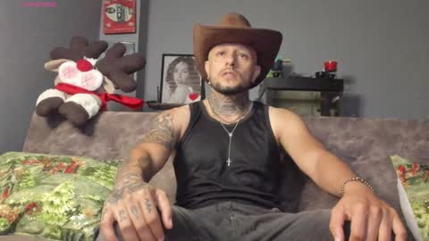 Emilio online show from 30, 12, 2024