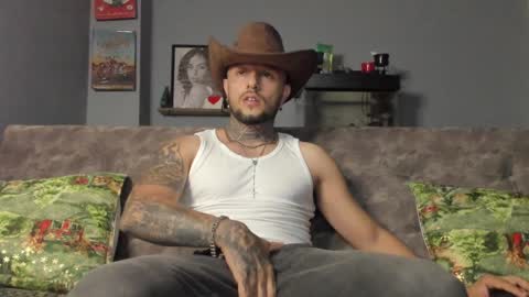 Emilio online show from 6, 1, 2025