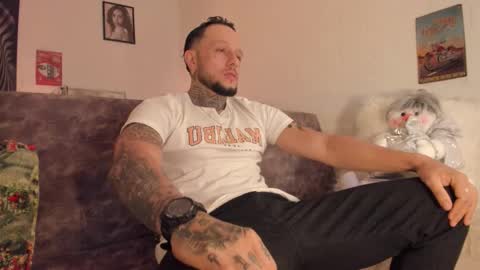 Emilio online show from 16, 12, 2025