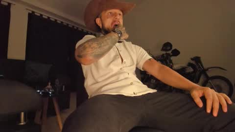 Emilio online show from 14, 1, 2026