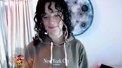  Emily G online show from 23, 9, 2025